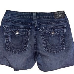 True religion Becky jeans